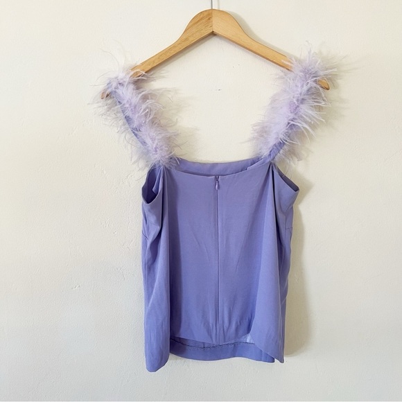 Staud Mariah Tank Top - Picture 5 of 5